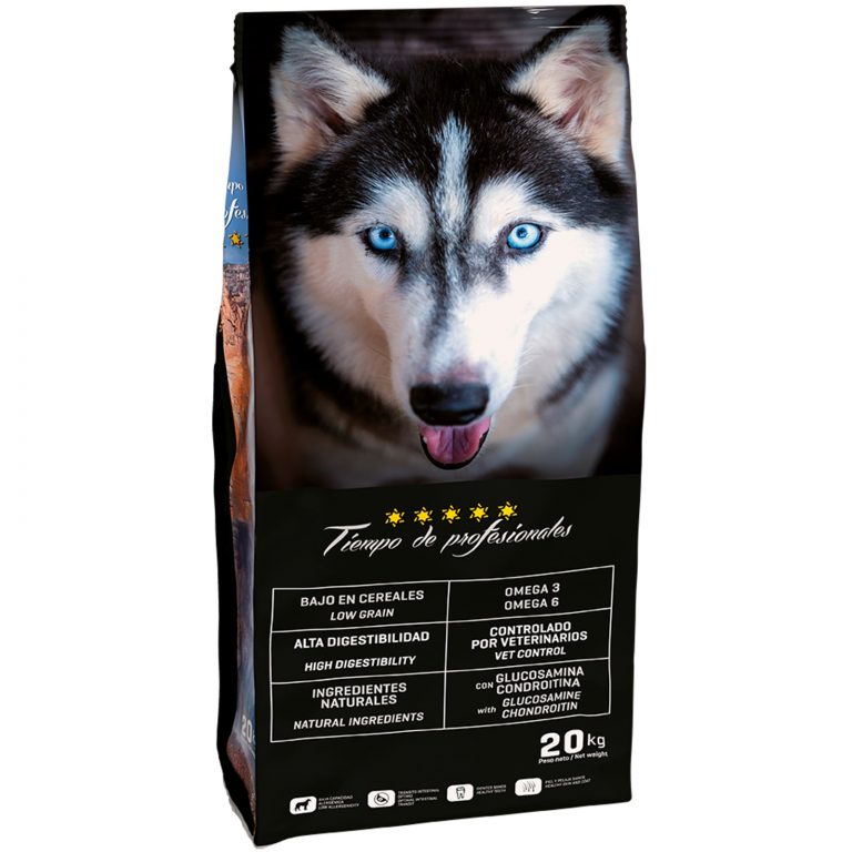 Tiempo de Profesionales classic