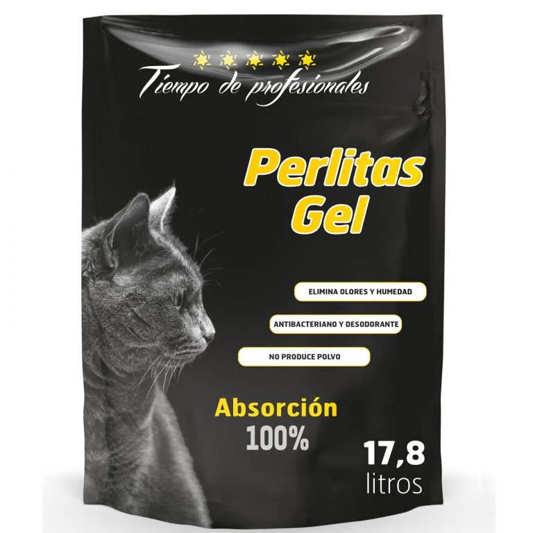 Perlitas Gel