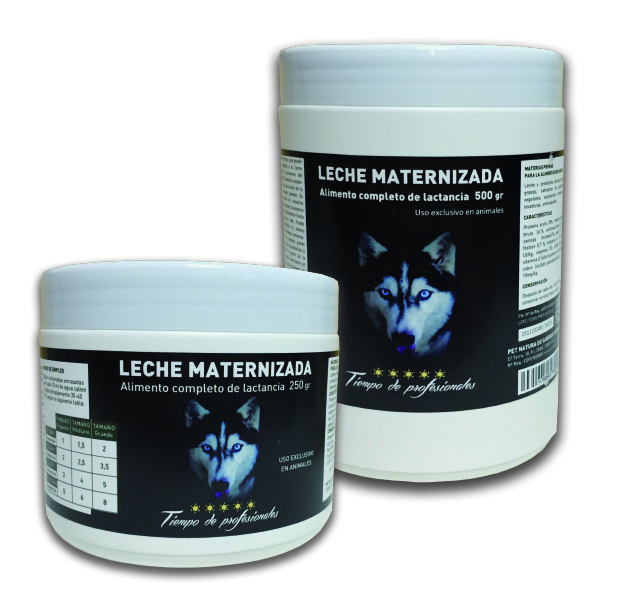 Leche Maternizada