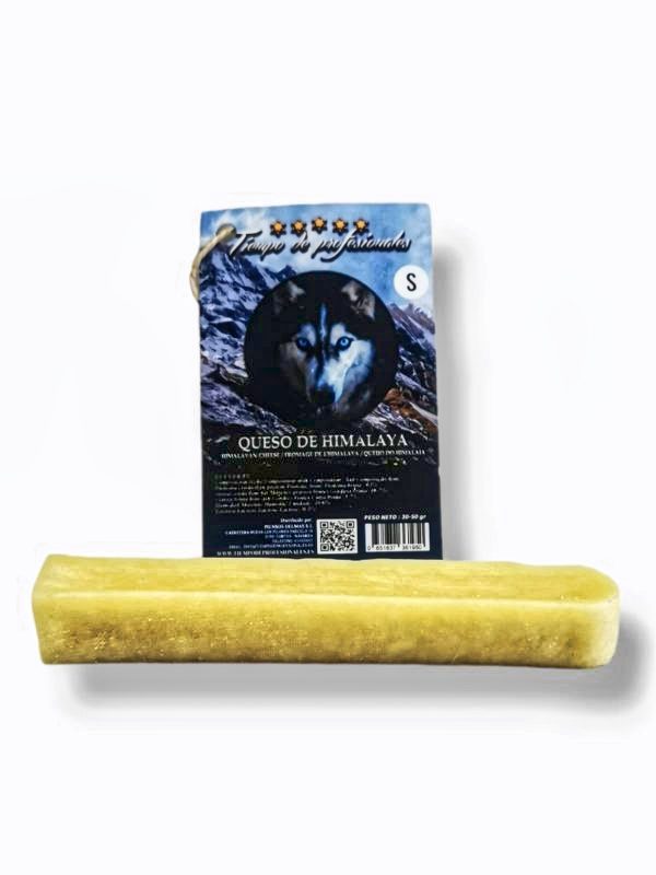 Queso yak